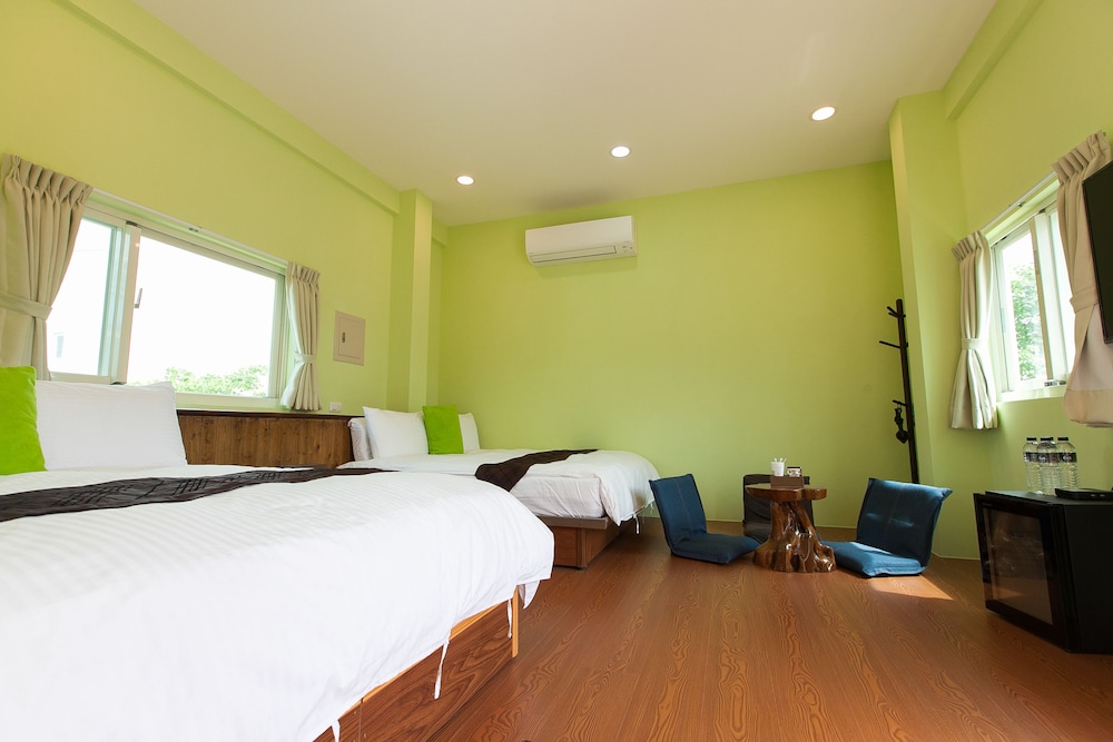 Yuan Qi Wu Homestay 7/34