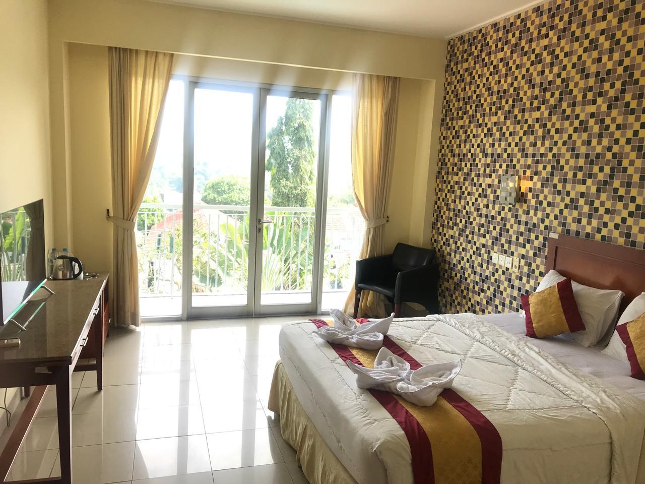 Hotel Bogor Indah Nirwana 6/27