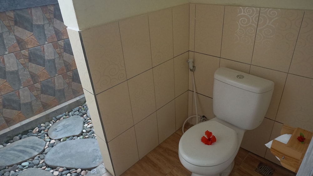 Biorock Homestay 49/49