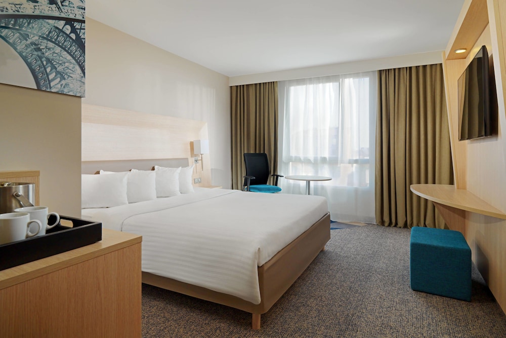 Courtyard Marriott Paris La Defense West Colombes 8/43
