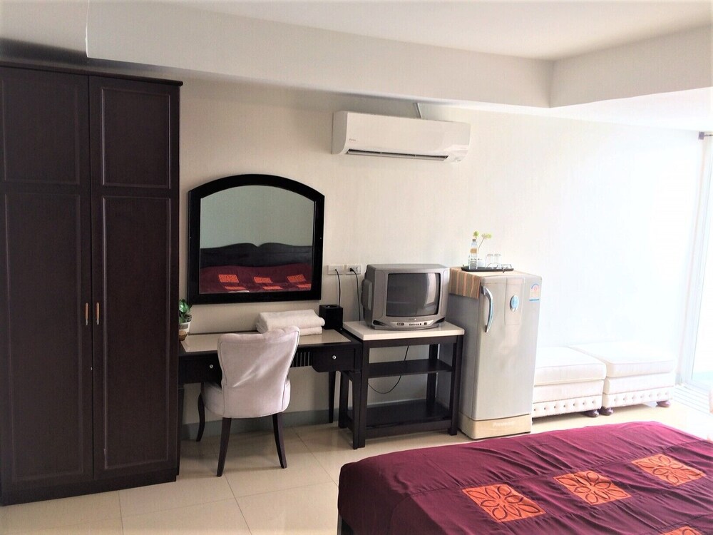Villa Lamai - Wong Amat House Pattaya 42/62