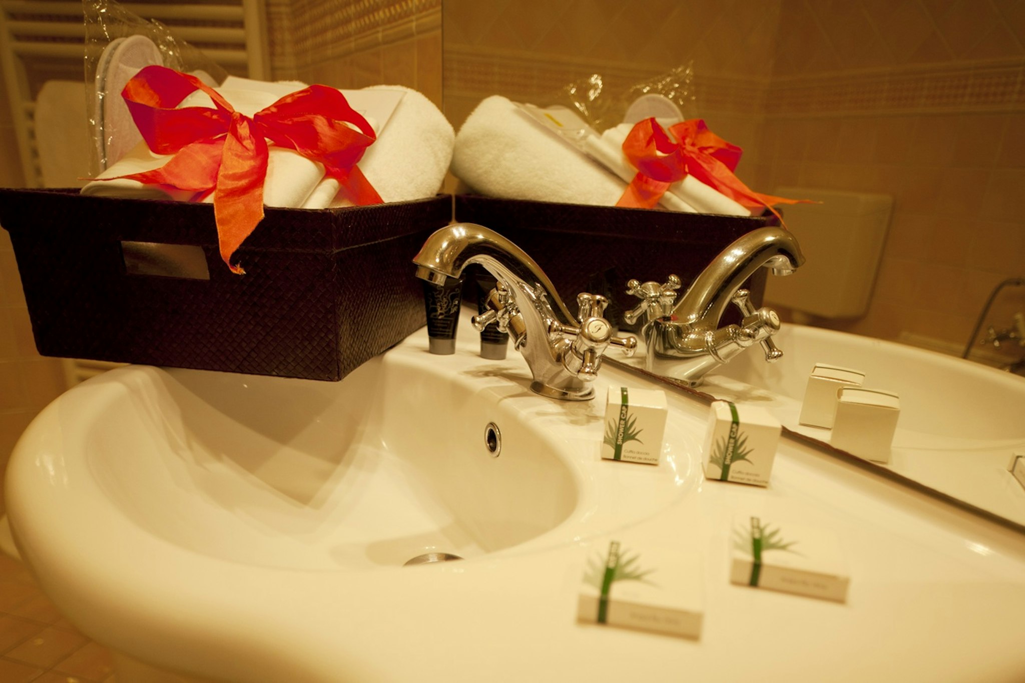 Exclusive Residence La Reunion 19/24