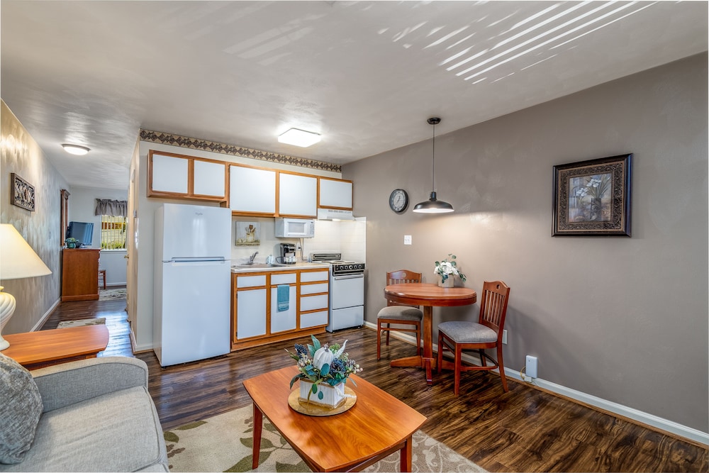 Affordable Corporate Suites of Lynchburg 38/61