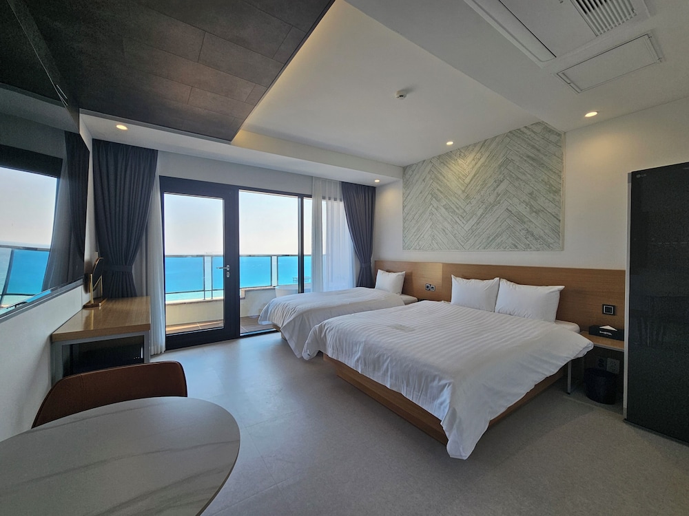 Songjeong Olla Hotel 19/50