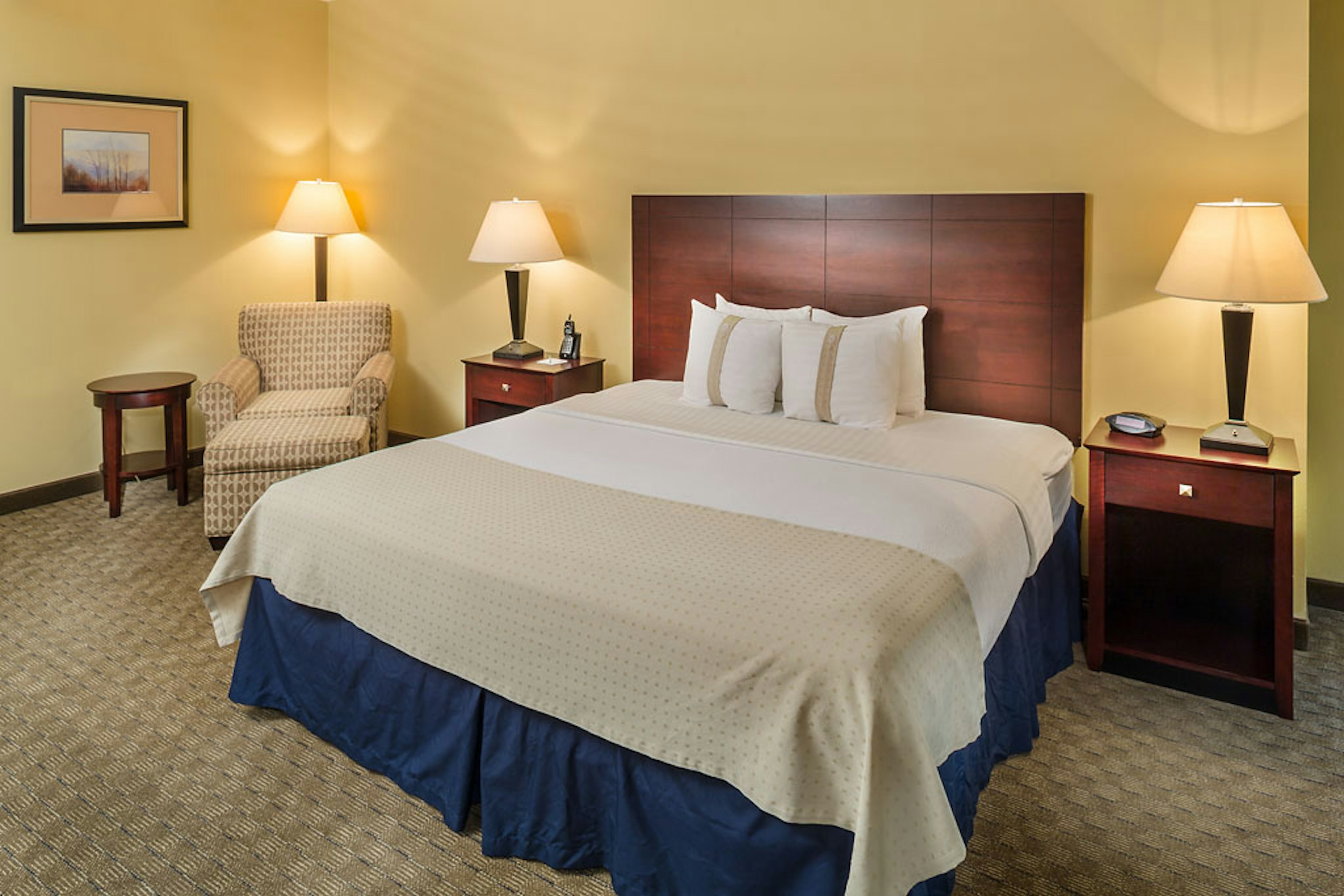 Holiday Inn Augusta West I 20 23/64