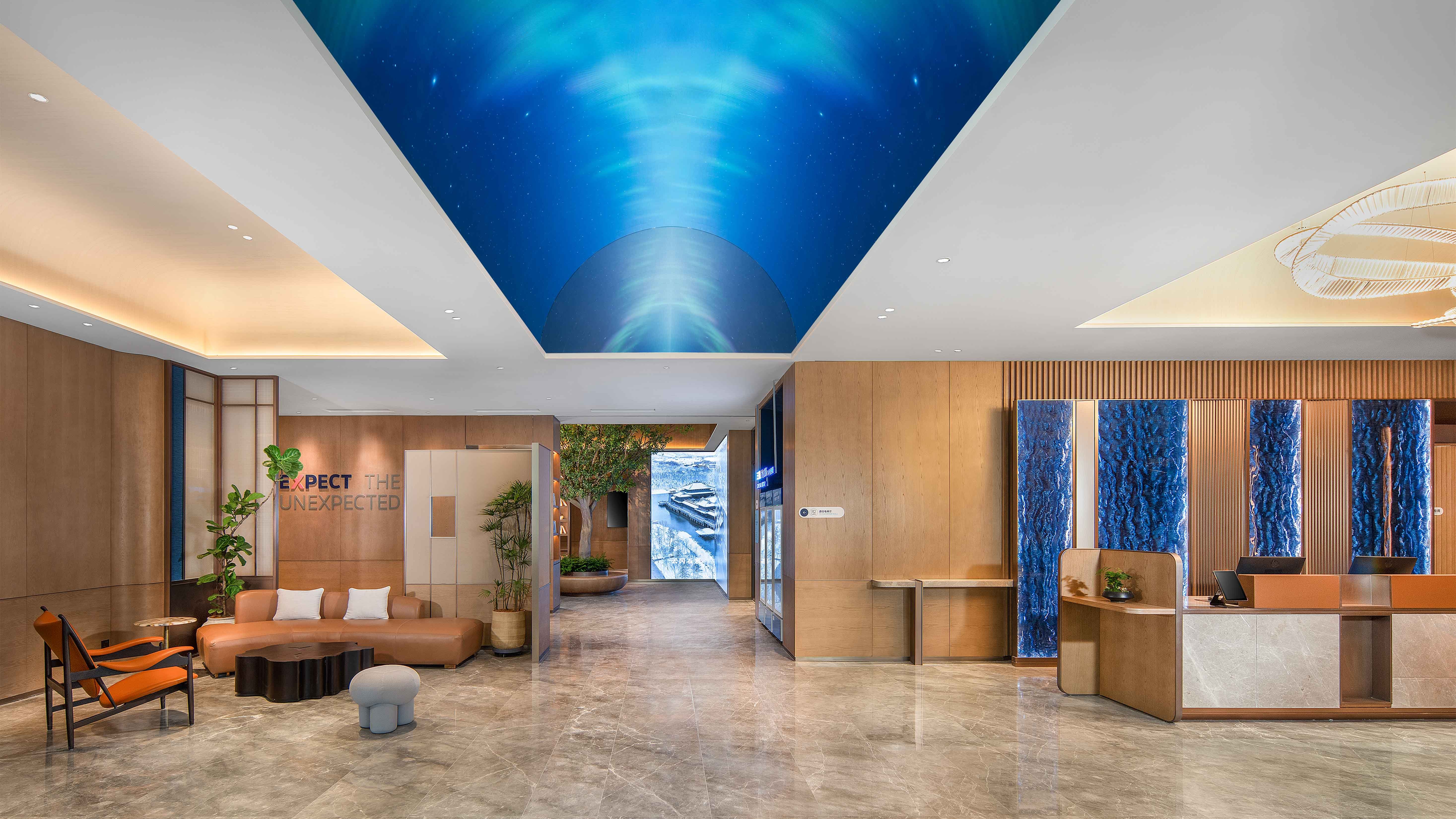 Holiday Inn Express Datong Pingcheng 12/28