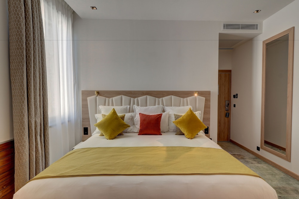 Best Western Plus Hotel Comedie Saint-Roch 16/58