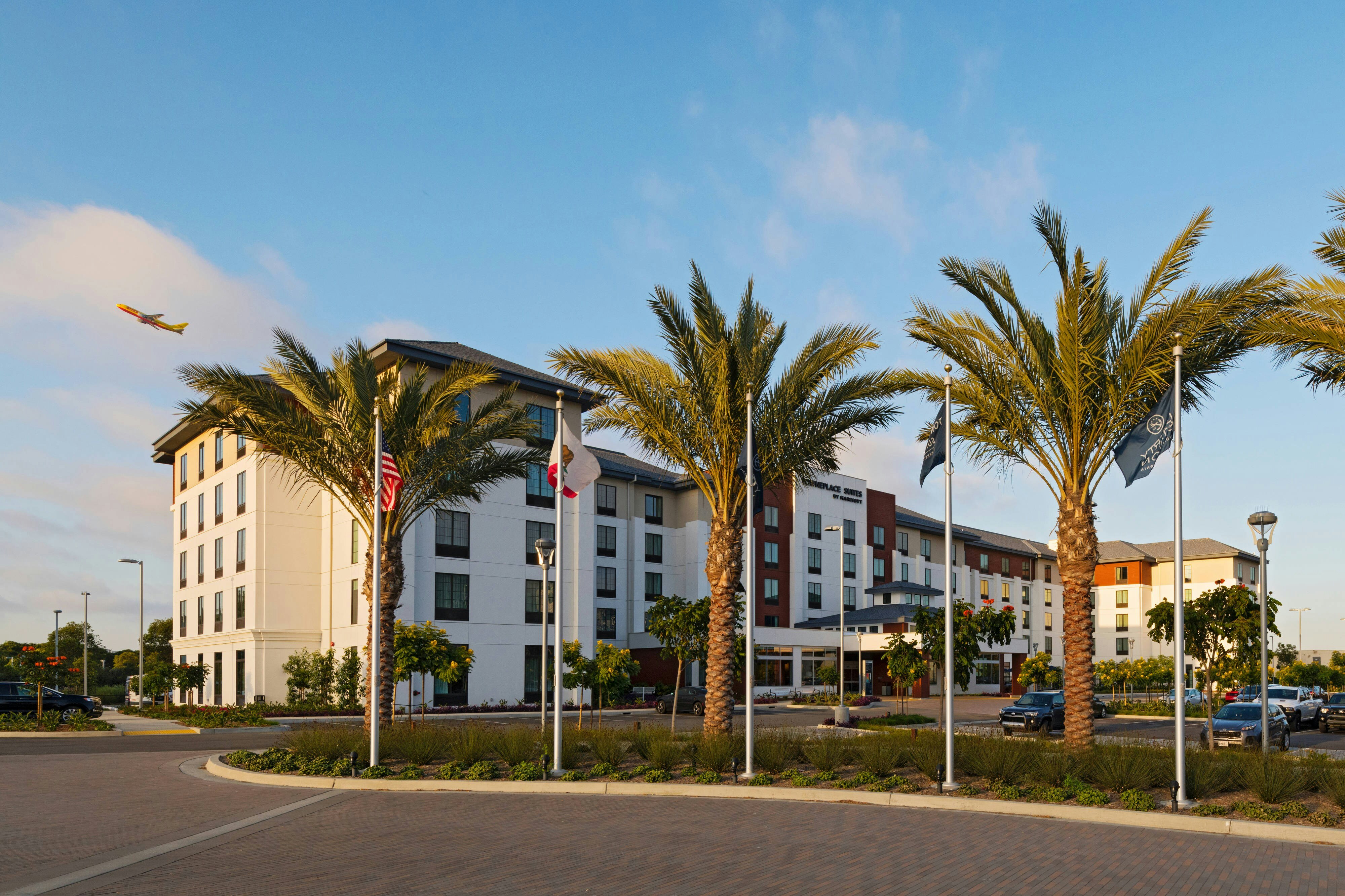 TownePlace Suites by Marriott San Diego Airport/Liberty Station 48/50