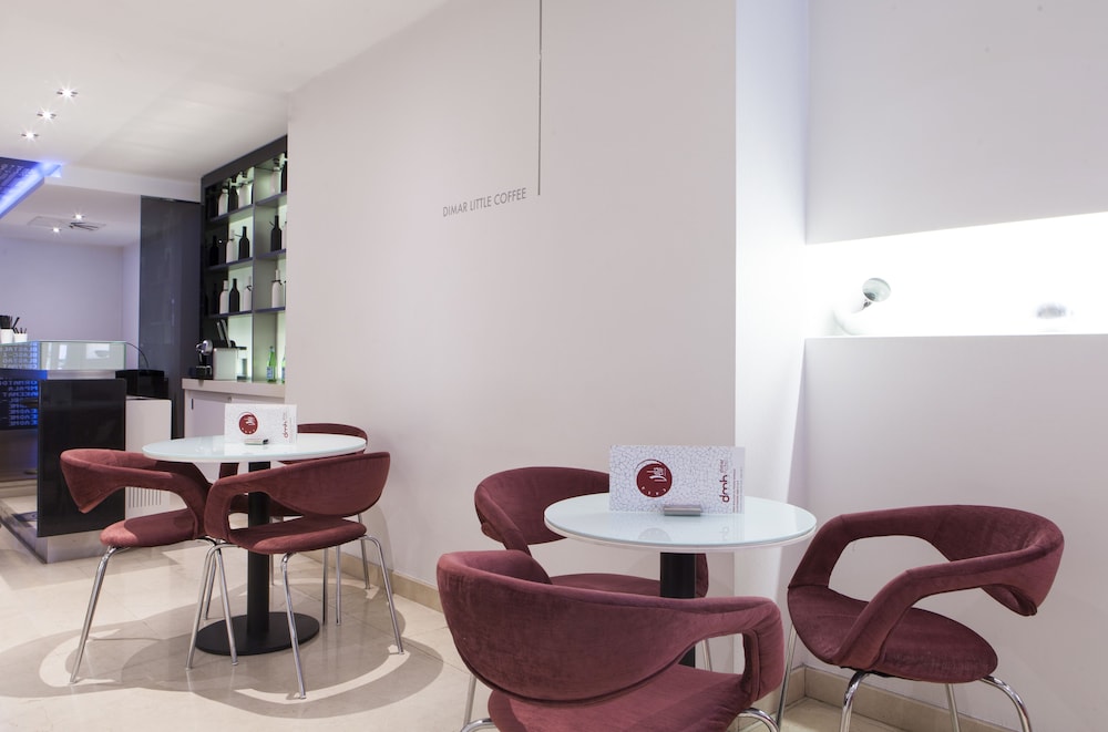 Dimar Hotel Ex Husa Dimar 51/65