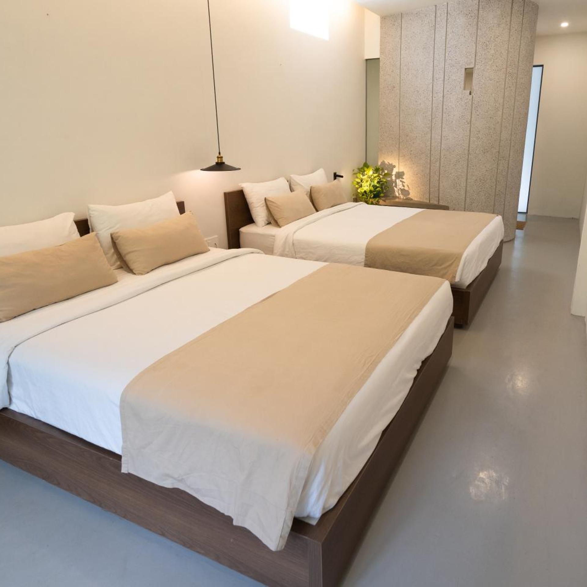La Memoria Hotel - City Centre 14/50