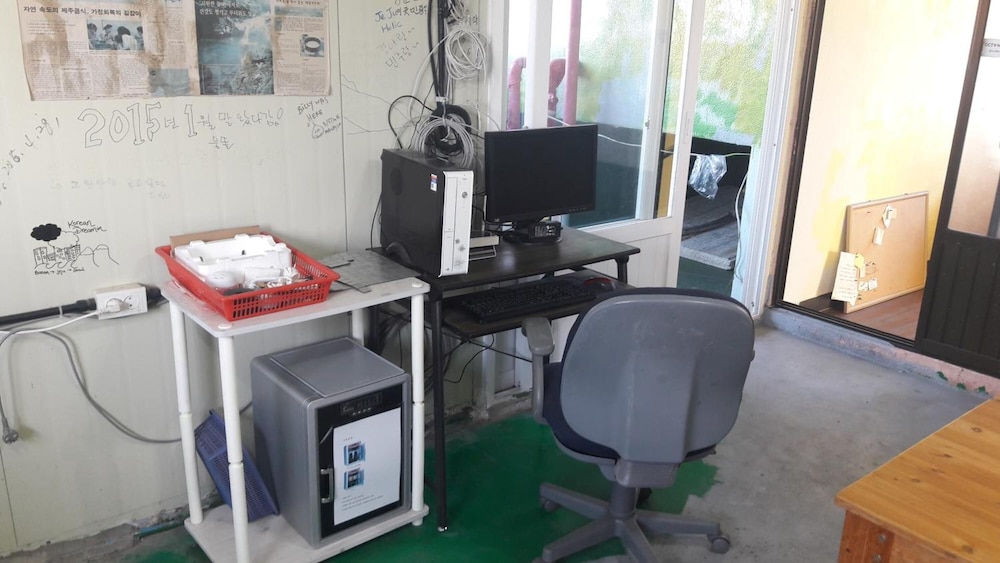 Minjoonggak Guesthouse 45/54