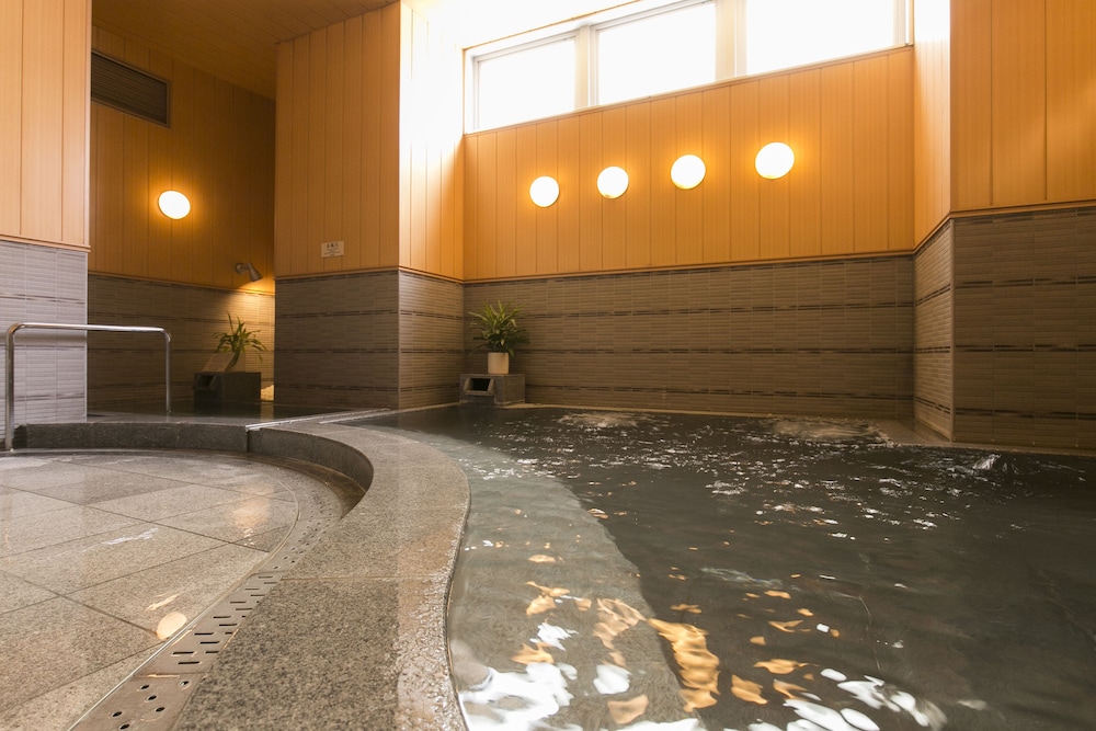 Nishitetsu Inn Kokura 28/50