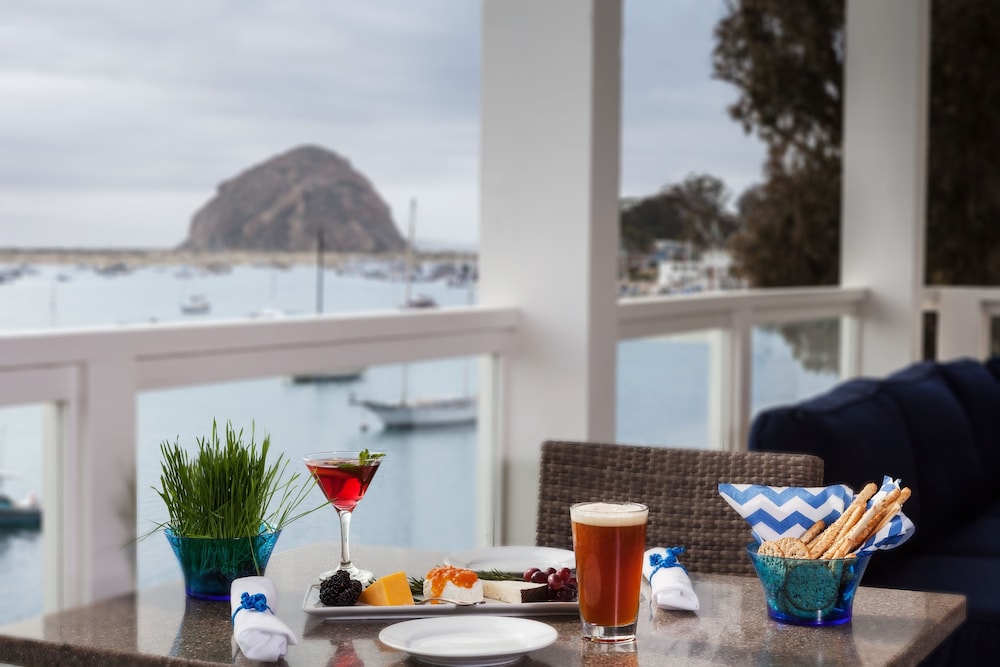 Inn At Morro Bay 46/50