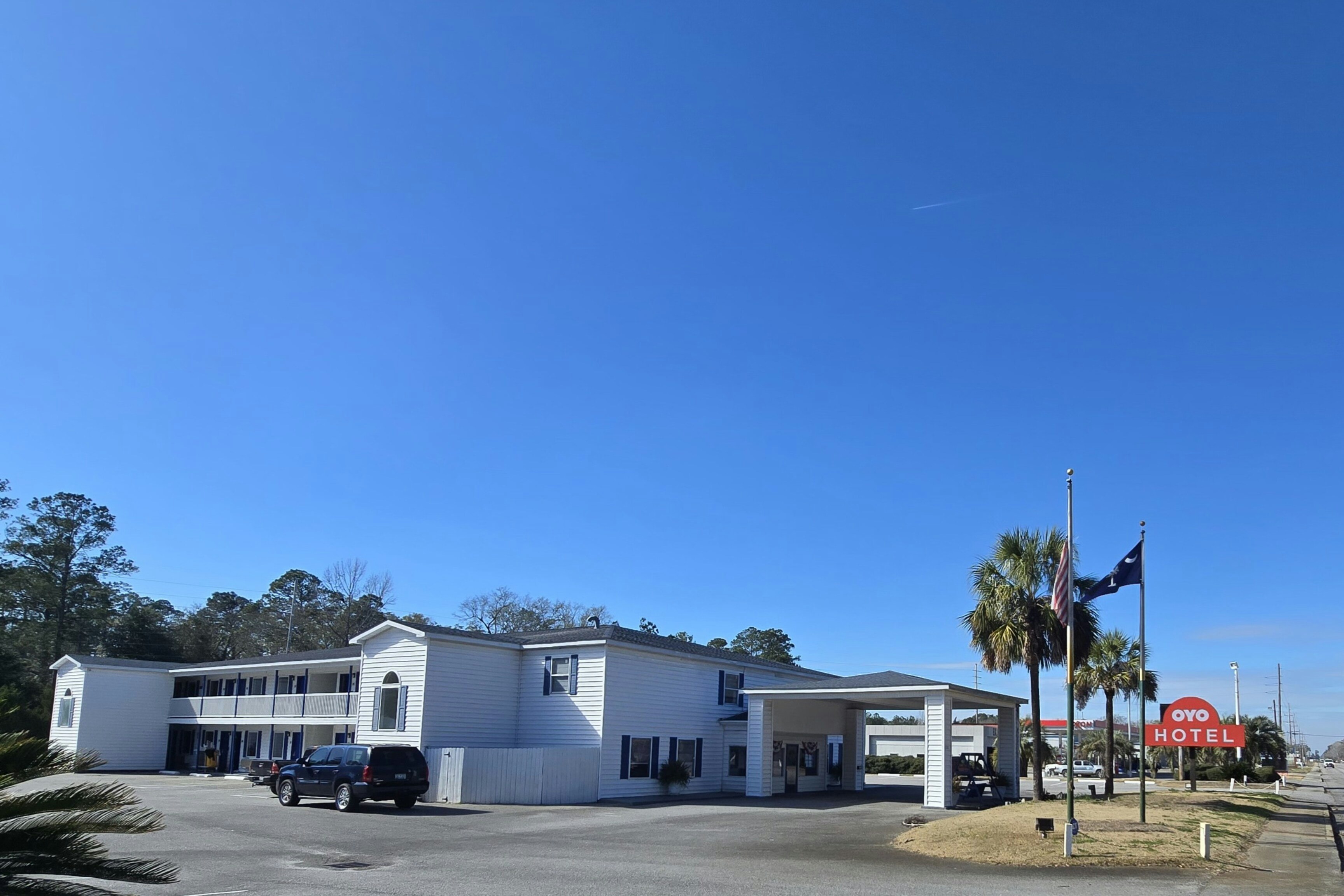 OYO Hampton South Carolina Hwy 278 in HAMPTON - SC