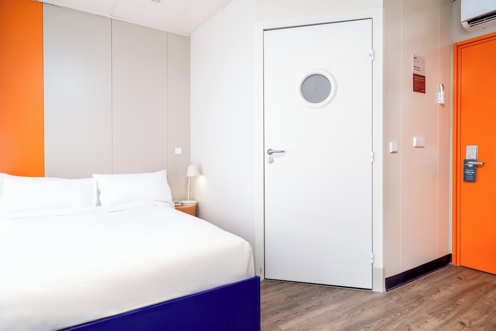 Istay Hotel Porto Centro 8/50