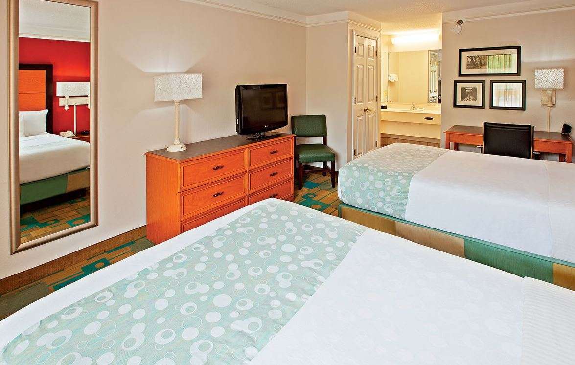 SerenityStay Chattanooga Hamilton Place 7/10