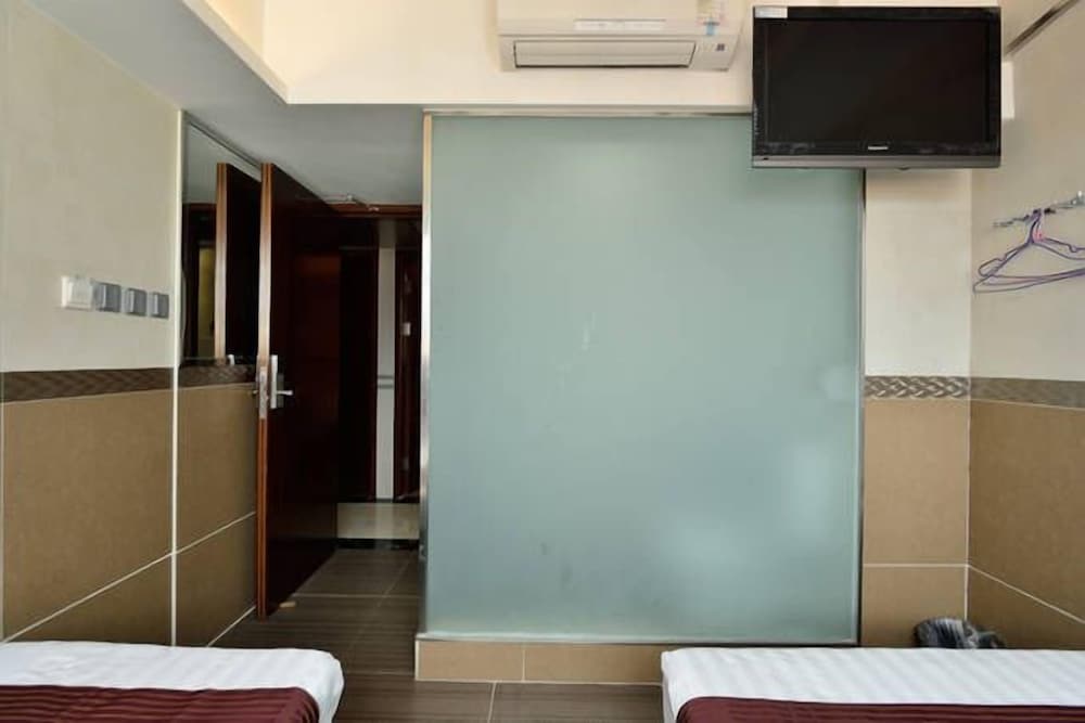 B&B Mongkok Hotel 19/20