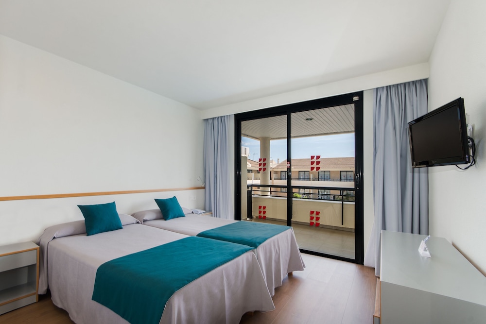 Hotel Eu Bahia Pollensa 32/83