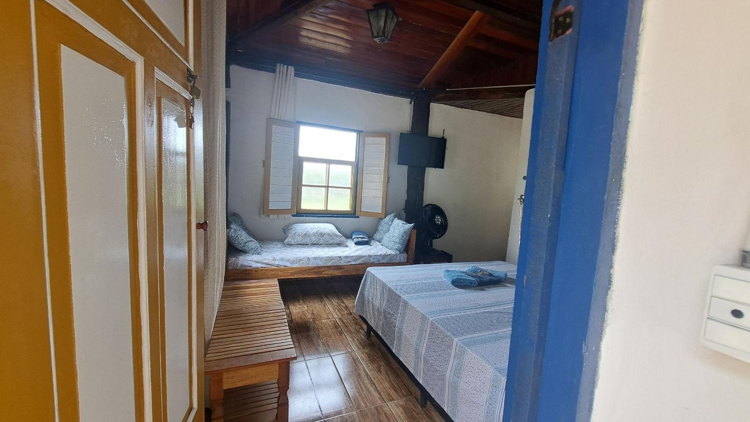 Pousada Residencia Balestra 6/25