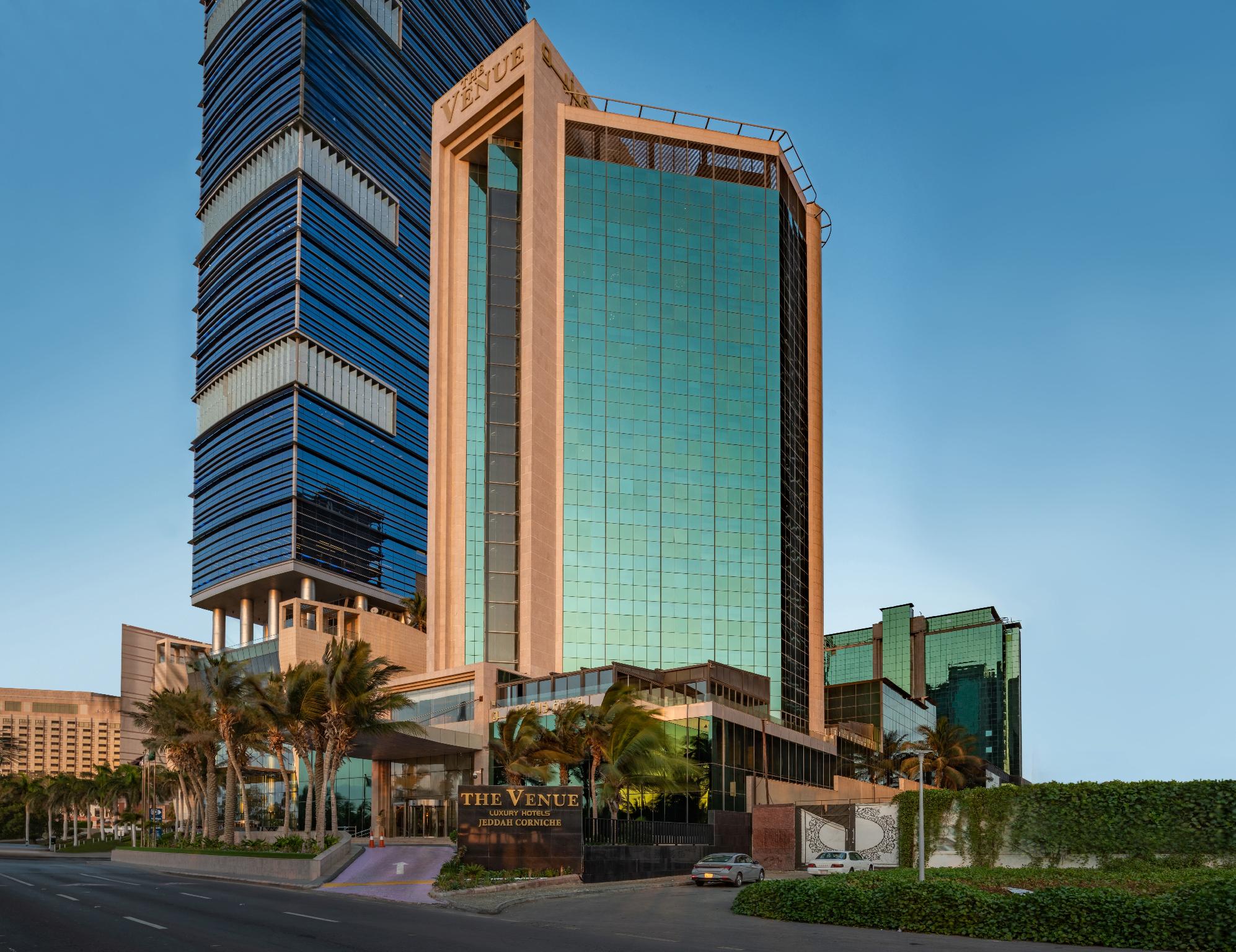The Venue Jeddah Corniche in JEDDAH
