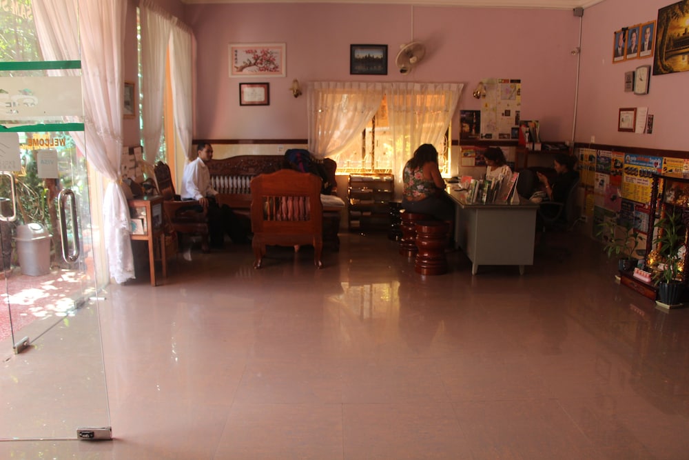Sam So Guesthouse 23/31