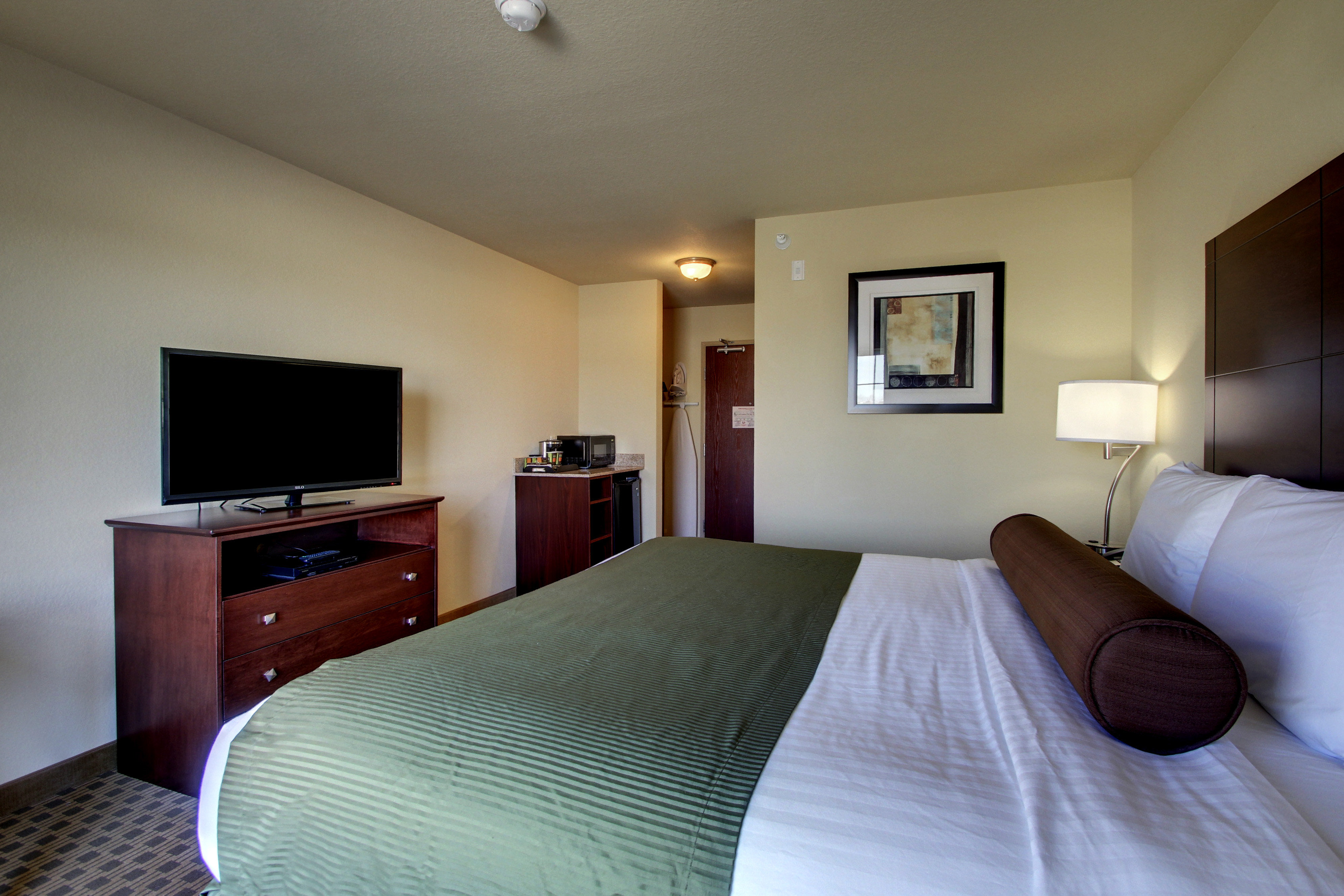 Cobblestone Hotel Suites Newton Il 22/57