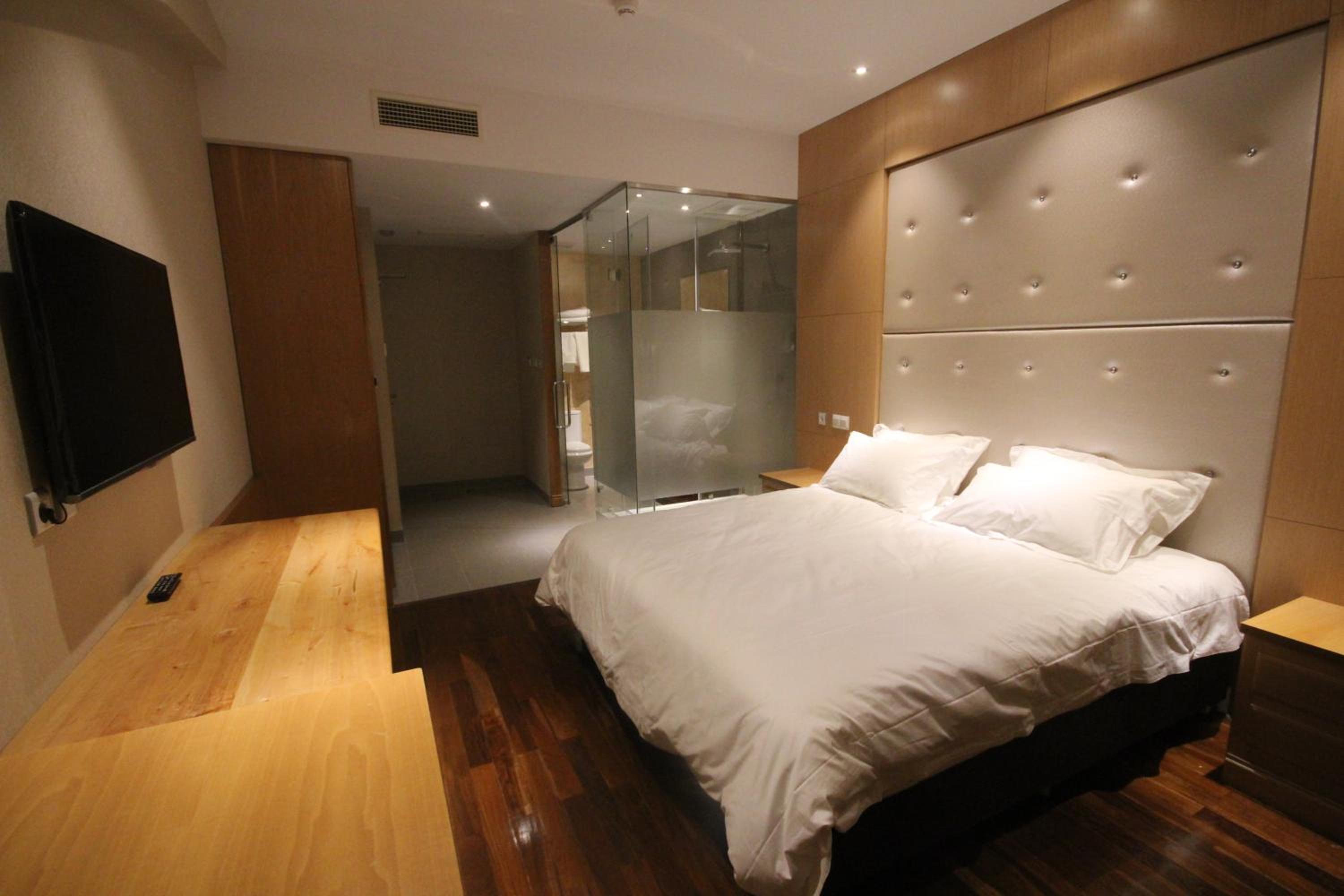 Menoir Dorsett Hotel 13/44