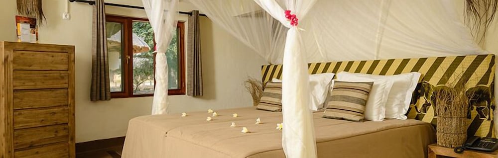 Montebelo Gorongosa Lodge Safari 20/21