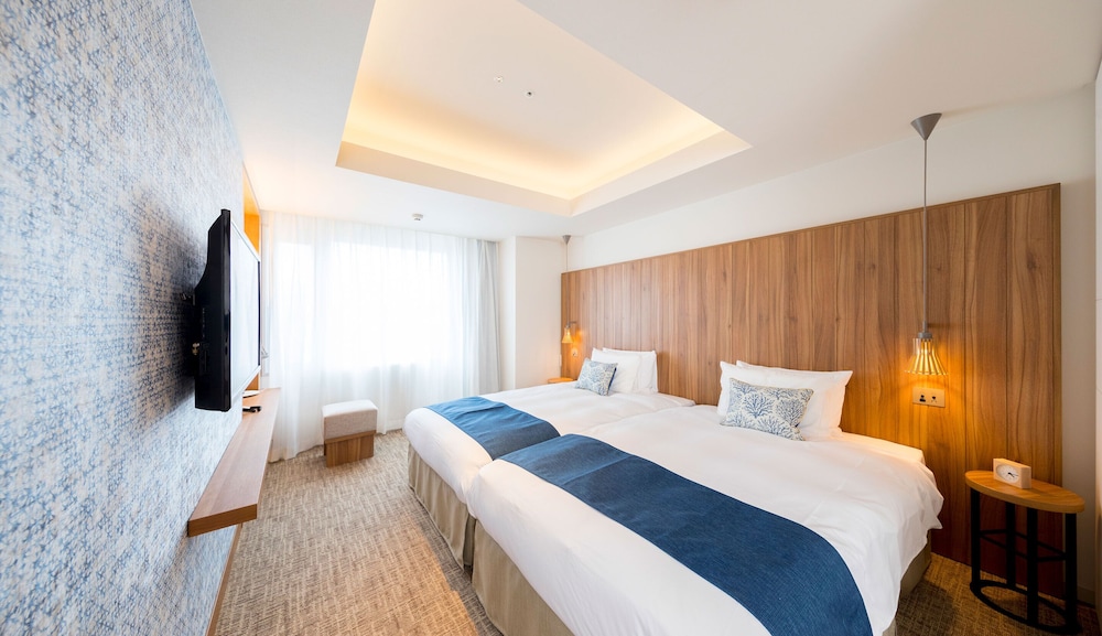 Tokyu Stay Okinawa Naha 17/72