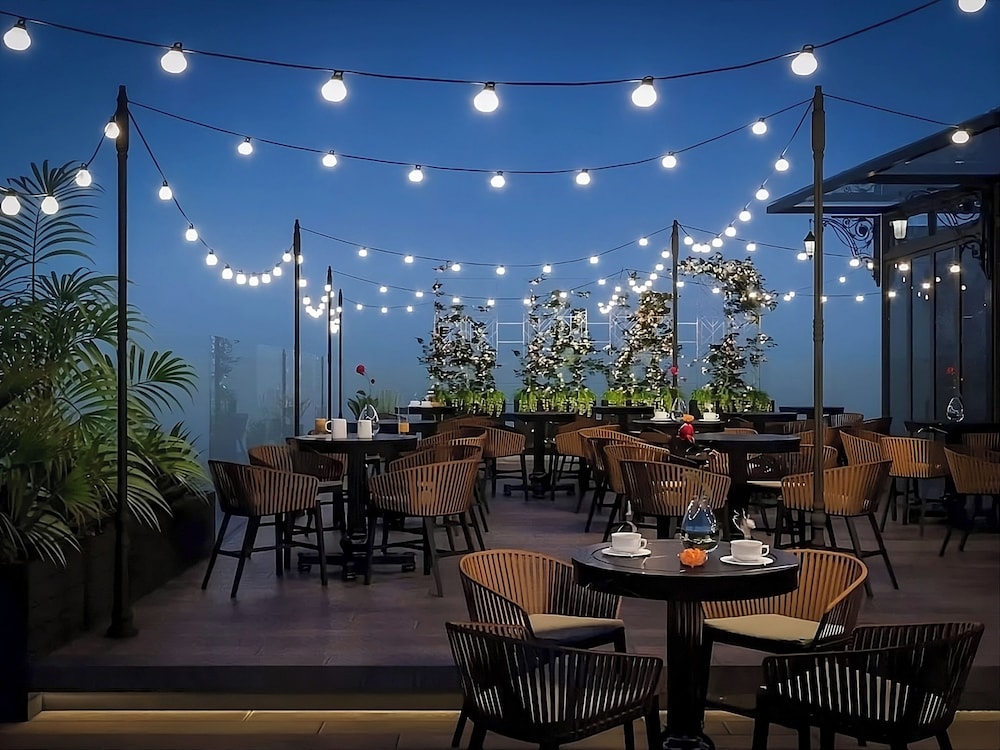 Bb Hotel Sapa 30/50