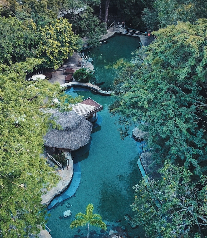 Rio Quente Resorts - Eco Chales 44/59