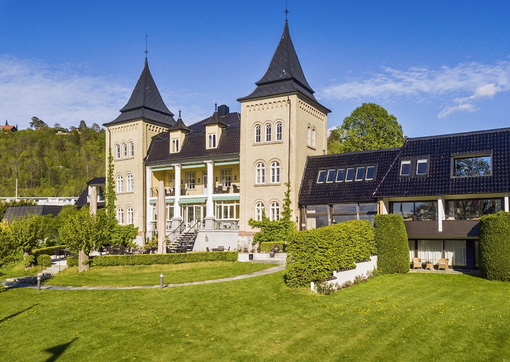 Hotell Refsnes Gods by Classic Norway Hotels 2/67