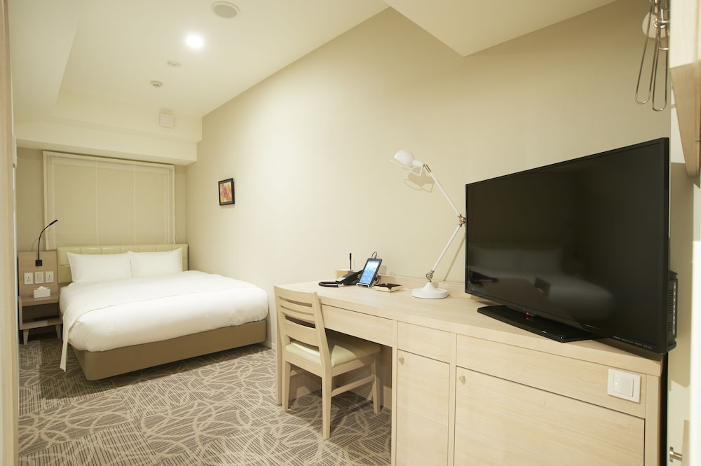 Quintessa Hotel Tokyo Haneda Comic & Books 10/61