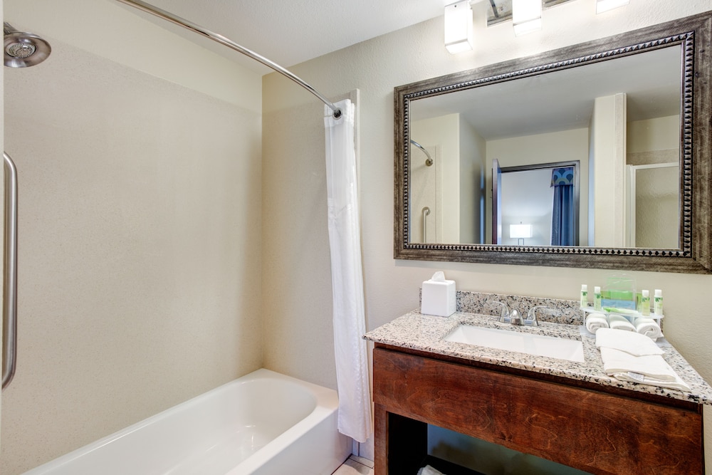 Holiday Inn Express Hotel And Suites Raceland Highway 90 18/49