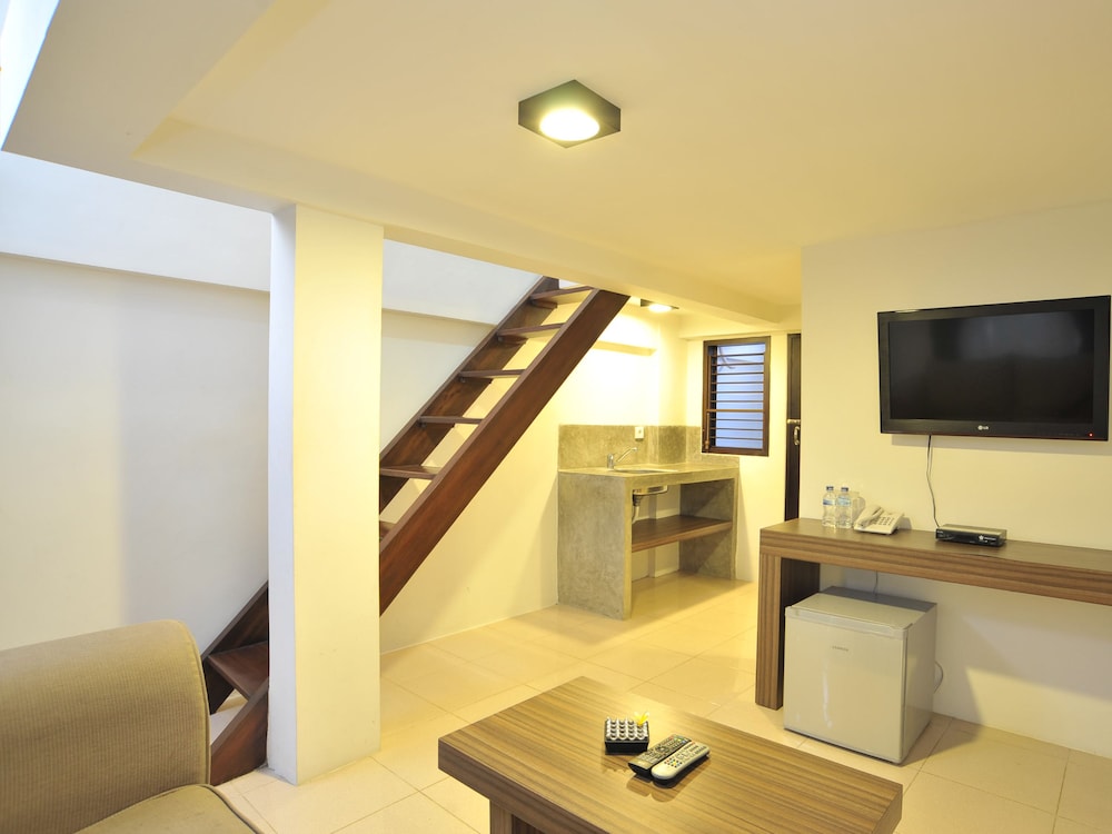 Ganga Hotel Apartments 34/55