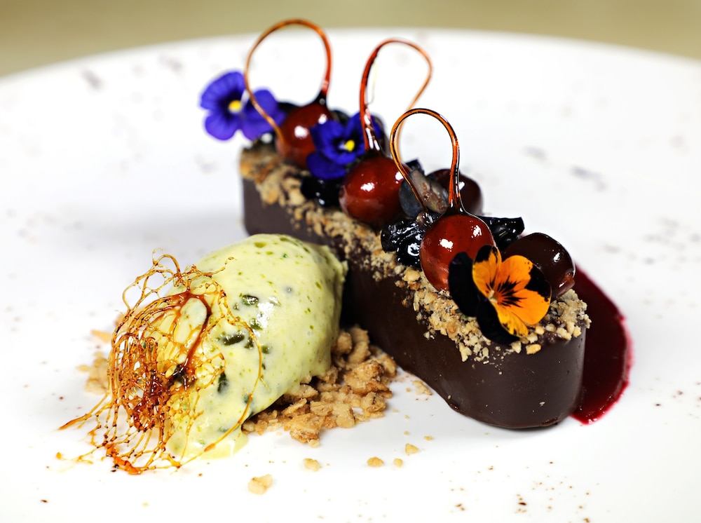 Chiseldon House Hotel 33/50