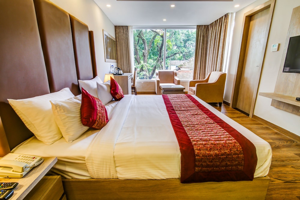 Hotel Regent Laguna 13/35