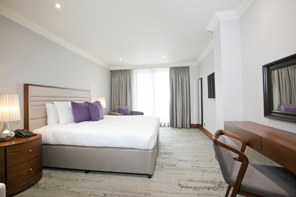 Sanctum International Serviced Apartment Maida Vale 38/72