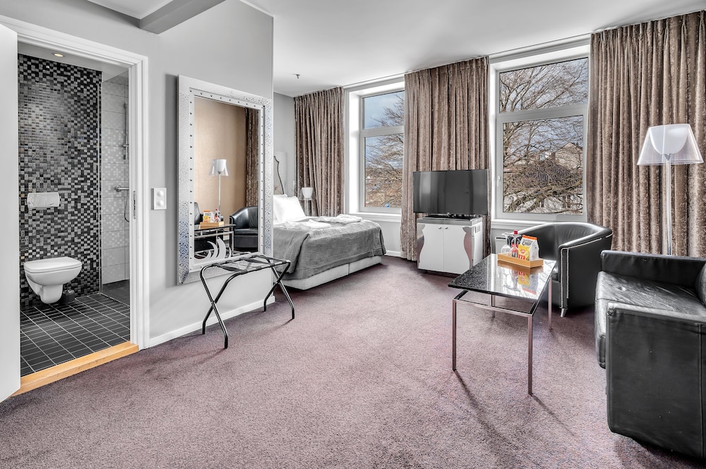 Clarion Hotel Ernst 42/67