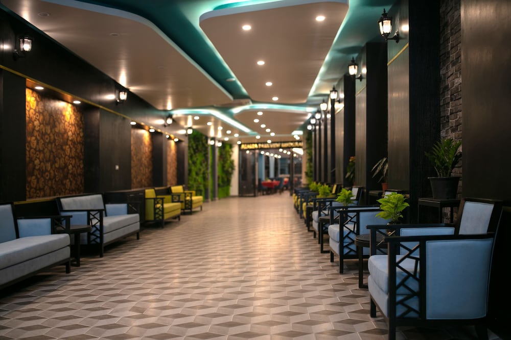 Azalea Park View Boutique Hotel 29/50