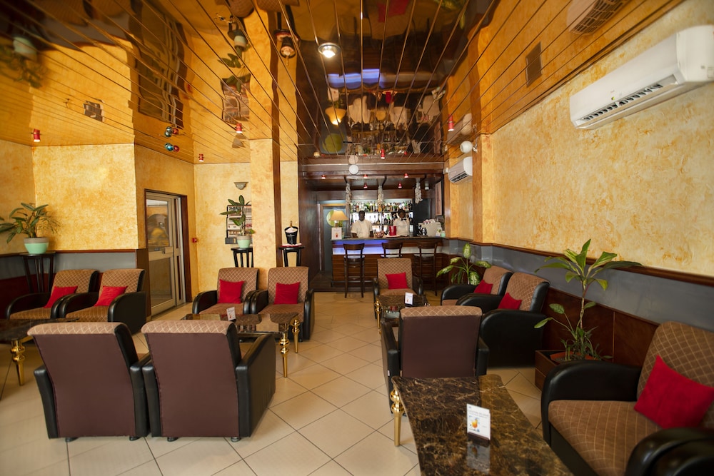 Hôtel Bano Palace 27/50