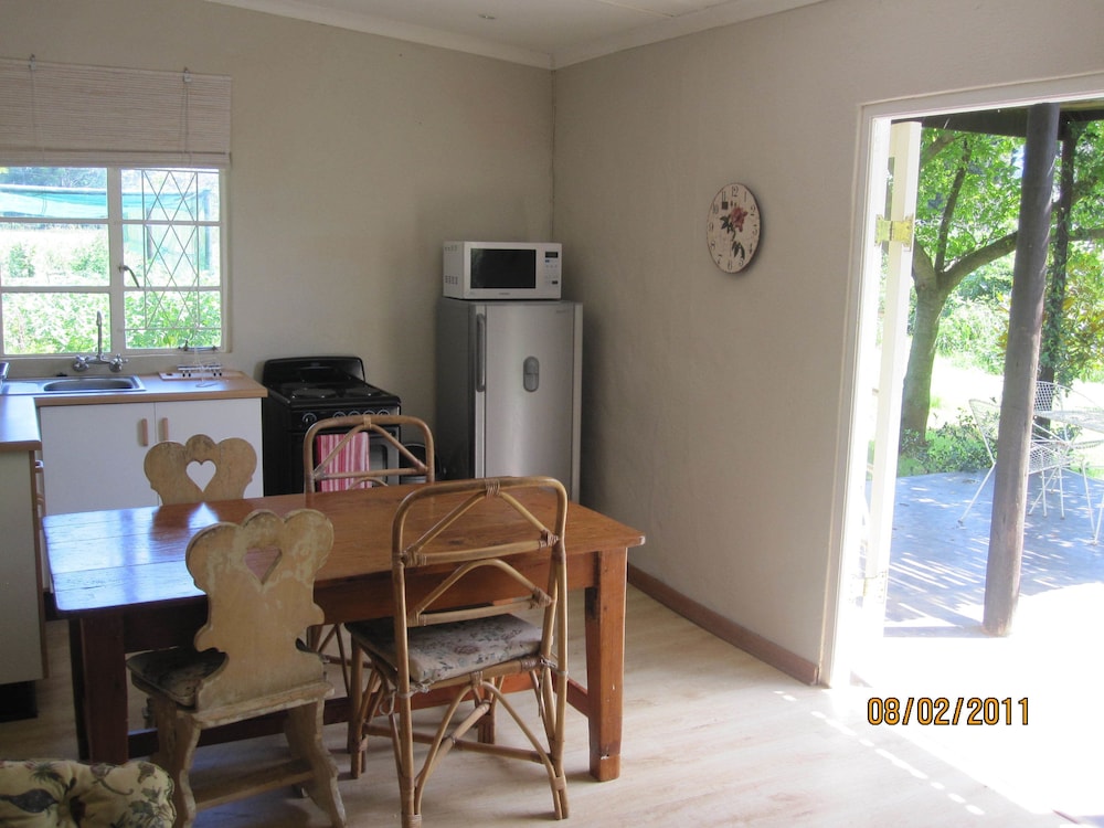 Beacon Vlei Guest Farm 16/40