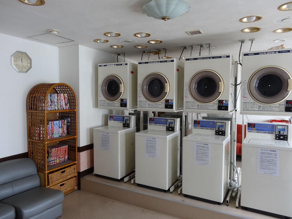 Apa Hotel Hamamatsueki Minami 32/51