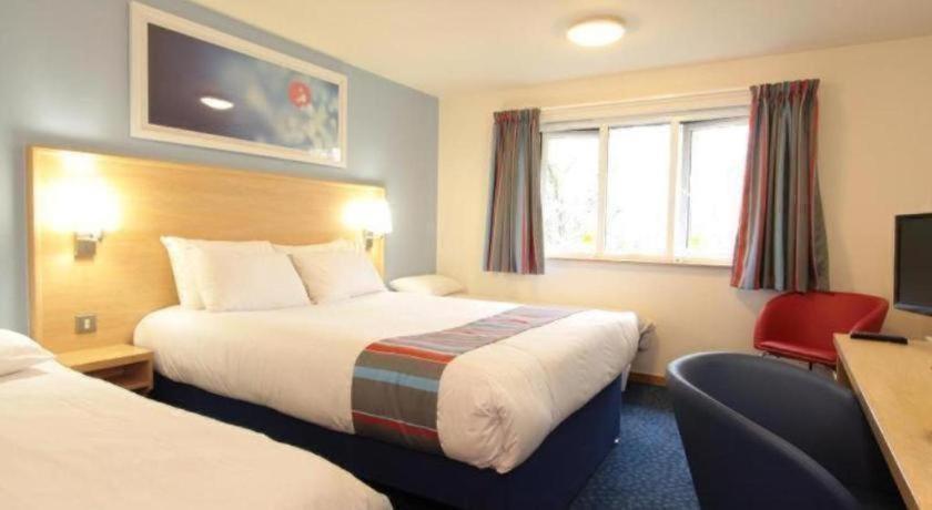 Travelodge Ludlow 11/19