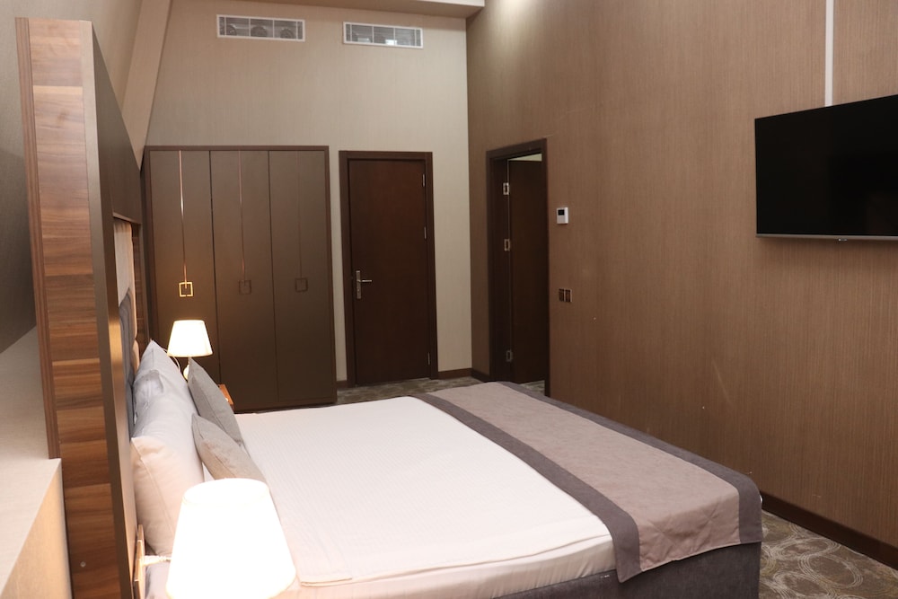 Volga Hotel Baku 20/32