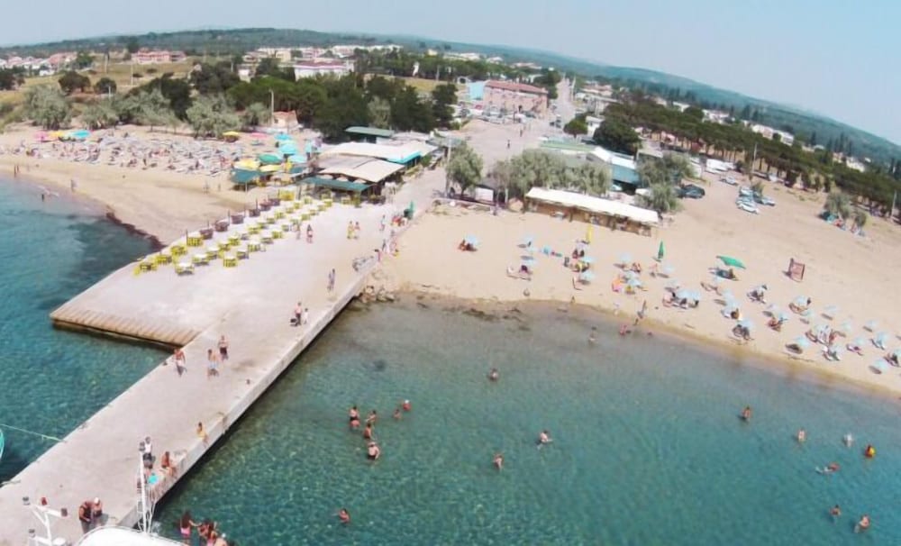 Geyikli Sunshine Hotel 36/43