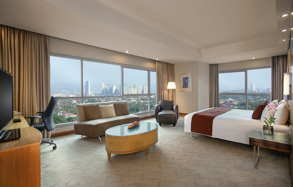 Crowne Plaza Galleria Manila 52/80
