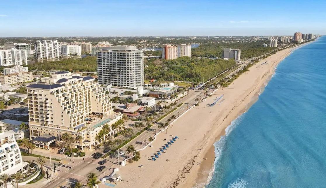 Private Residences at The Atlantic Resort & Spa 29/34