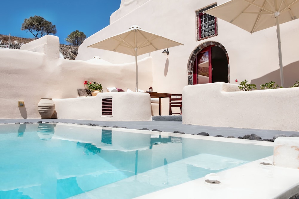 Abelis Canava Luxury Suites - Adults Only 24/40