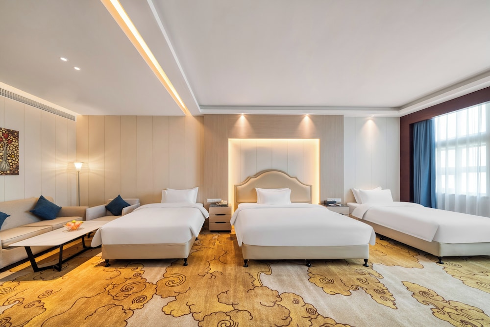 Dayhello Hotel Shenzhen 19/50